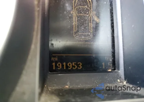 2013 Volkswagen Gti из США, поврежденный, VIN WVWHD7AJXDW067294